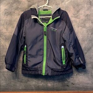 Boys jacket